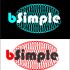 Лого и фирменный стиль для агентства bSimple - дизайнер Throy
