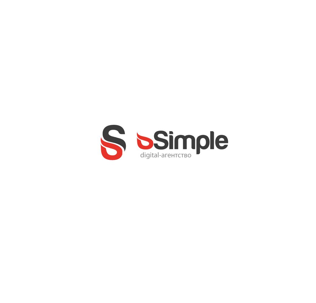 Лого и фирменный стиль для агентства bSimple - дизайнер STAF