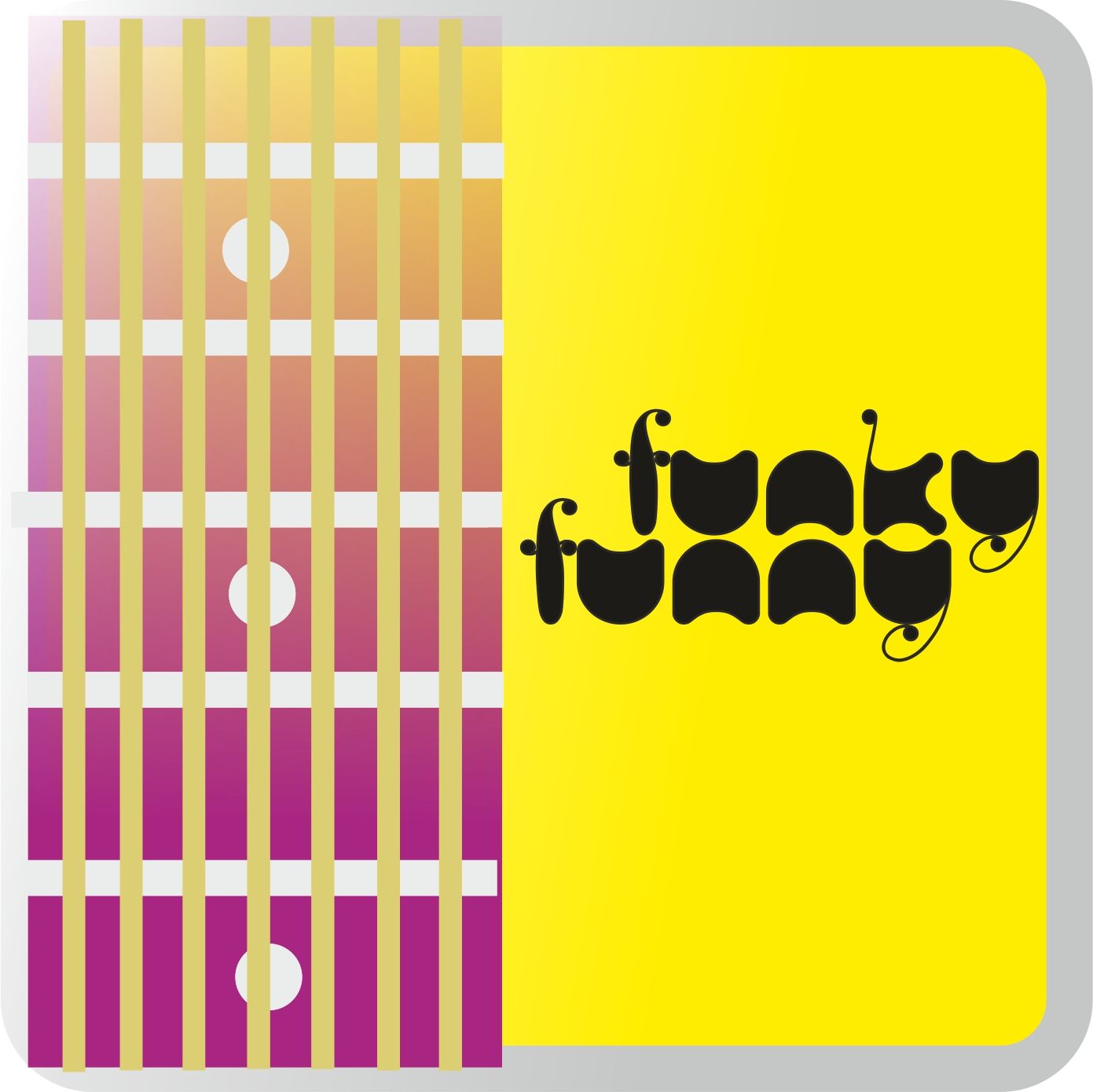 Логотип музыкальной группы - дизайнер AnatoliyInvito