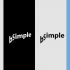 Лого и фирменный стиль для агентства bSimple - дизайнер ruslan-volkov