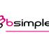Лого и фирменный стиль для агентства bSimple - дизайнер okspolia