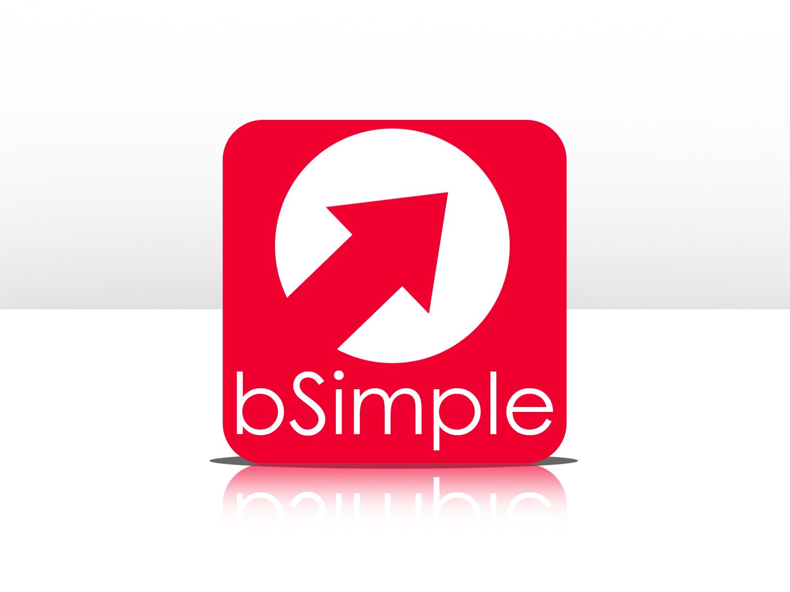 Лого и фирменный стиль для агентства bSimple - дизайнер rasspitone