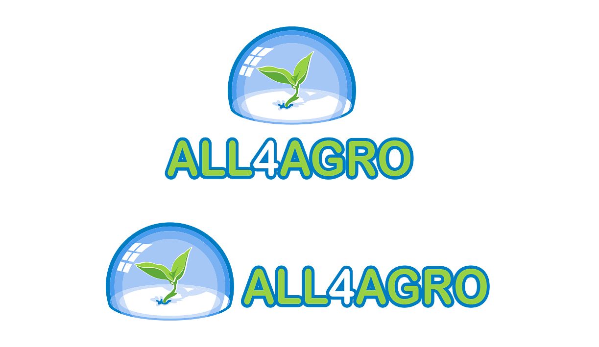 Создание логотипа для интернет-магазина - дизайнер andblin61