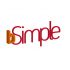 Лого и фирменный стиль для агентства bSimple - дизайнер Imaginarium