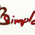 Лого и фирменный стиль для агентства bSimple - дизайнер Kot-Rin