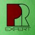 Логотип для компании PR Expert - дизайнер Suborneur
