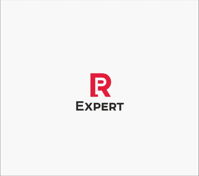 Логотип для компании PR Expert - дизайнер Richardik