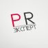 Логотип для компании PR Expert - дизайнер Keroberas