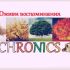 Логотип сервиса Chronics - дизайнер deana09