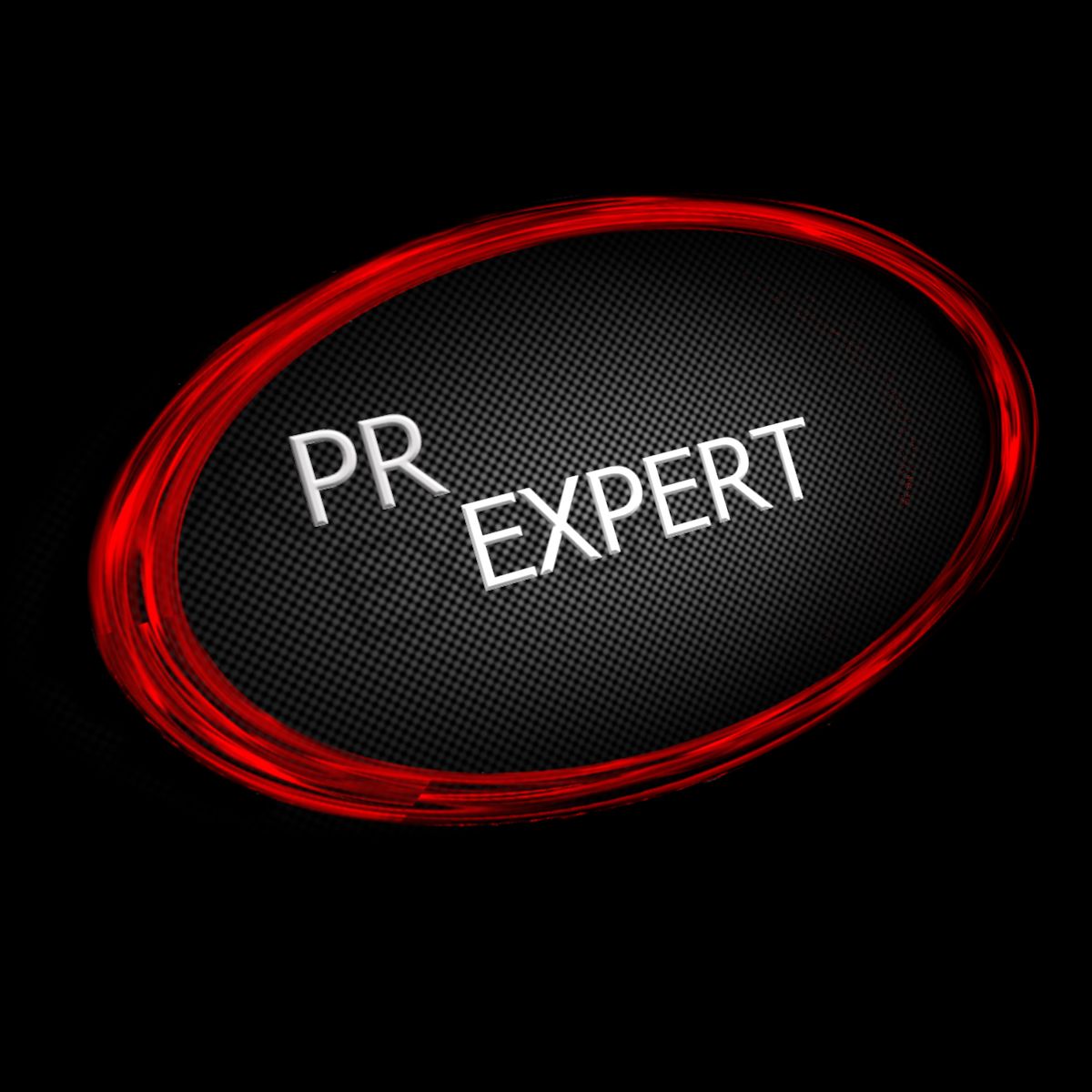 Логотип для компании PR Expert - дизайнер ProGuru