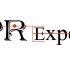 Логотип для компании PR Expert - дизайнер scharius
