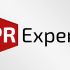 Логотип для компании PR Expert - дизайнер tim_web
