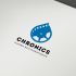 Логотип сервиса Chronics - дизайнер mz777