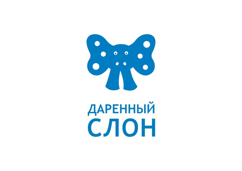 Разработка логотипа 