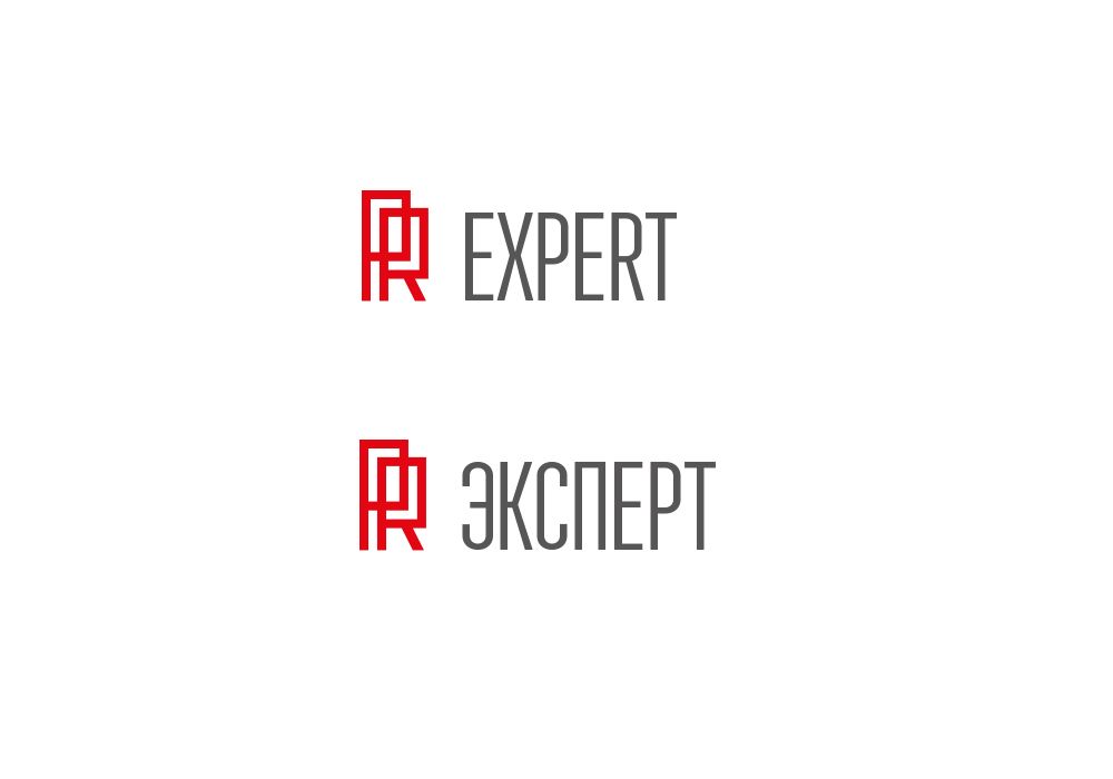 Логотип для компании PR Expert - дизайнер Fedot