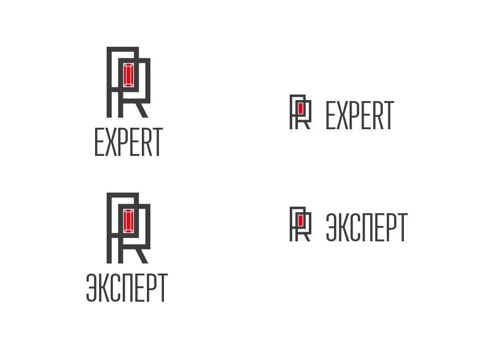 Логотип для компании PR Expert - дизайнер Fedot