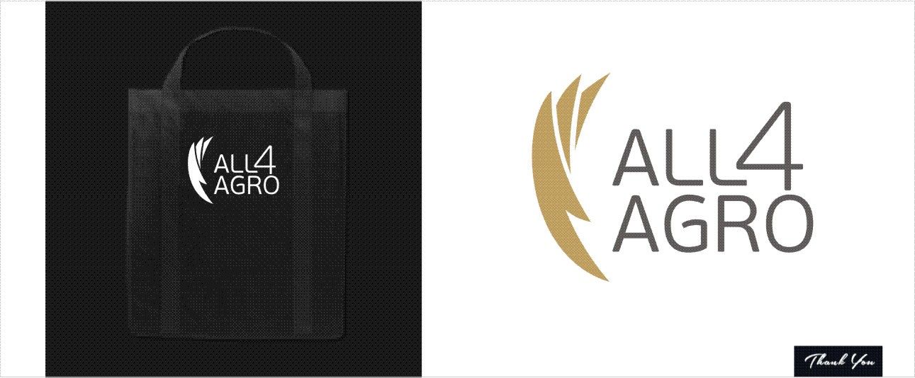 Создание логотипа для интернет-магазина - дизайнер arank