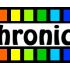Логотип сервиса Chronics - дизайнер rich