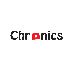 Логотип сервиса Chronics - дизайнер zeykanstudios