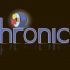 Логотип сервиса Chronics - дизайнер Alena2313