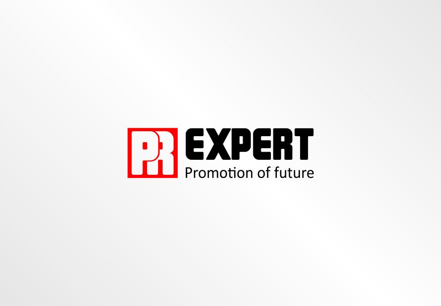 Логотип для компании PR Expert - дизайнер Lara2009