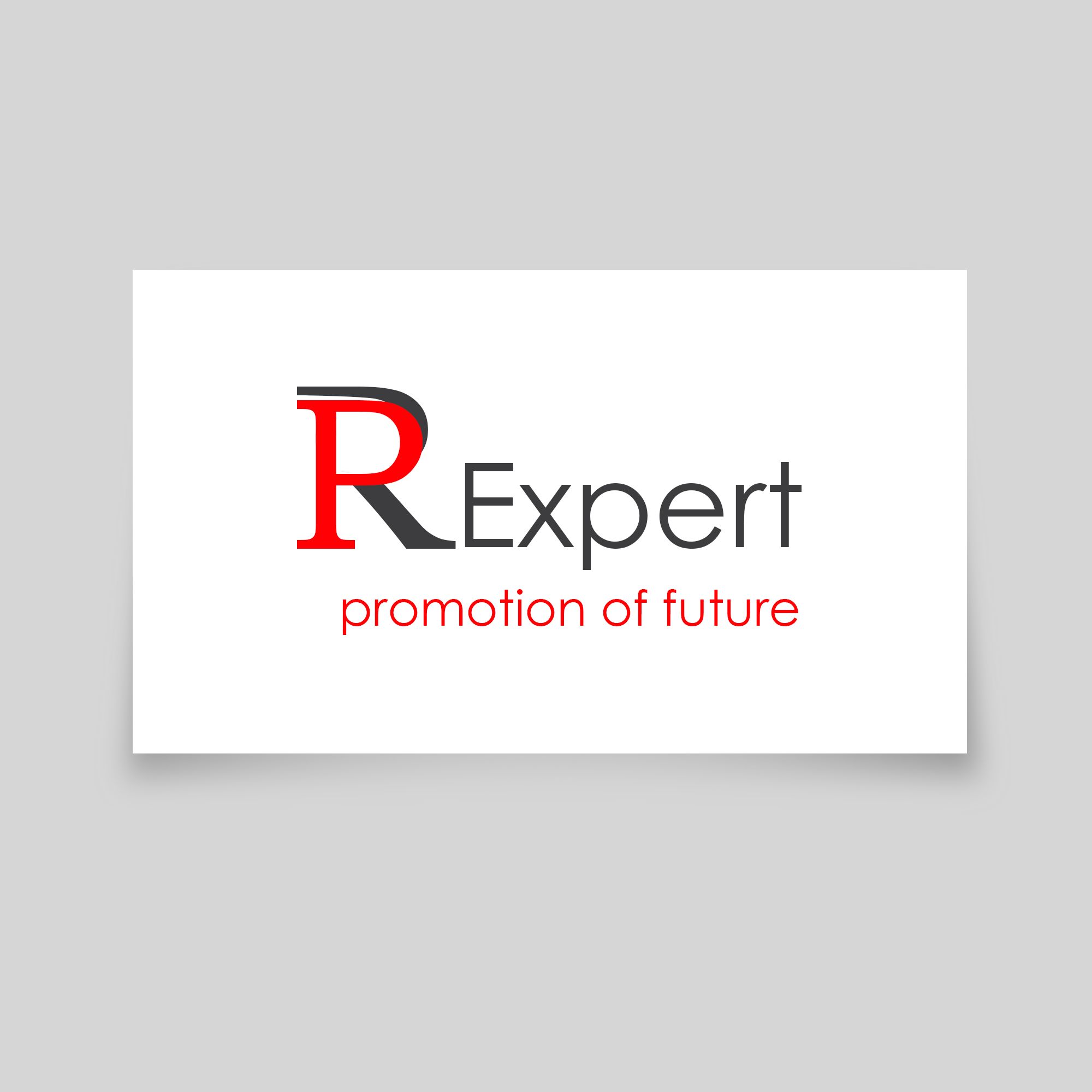 Логотип для компании PR Expert - дизайнер oriyia