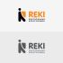 REKI: логотип для СТМ портативной электроники - дизайнер Yarlatnem