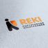 REKI: логотип для СТМ портативной электроники - дизайнер Yarlatnem