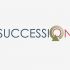 Лого сайта succession.ru (преемственность бизнеса) - дизайнер ArtAndreyK