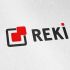 REKI: логотип для СТМ портативной электроники - дизайнер Stive25