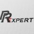 Логотип для компании PR Expert - дизайнер Advokat72