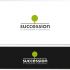 Лого сайта succession.ru (преемственность бизнеса) - дизайнер malito