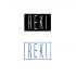 REKI: логотип для СТМ портативной электроники - дизайнер Leonardo