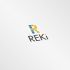 REKI: логотип для СТМ портативной электроники - дизайнер NickKit