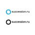 Лого сайта succession.ru (преемственность бизнеса) - дизайнер andyul