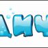 Логотип для детской воды - дизайнер executioner-4