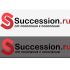 Лого сайта succession.ru (преемственность бизнеса) - дизайнер markosov