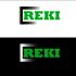REKI: логотип для СТМ портативной электроники - дизайнер areghar