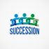 Лого сайта succession.ru (преемственность бизнеса) - дизайнер Zheravin