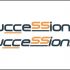 Лого сайта succession.ru (преемственность бизнеса) - дизайнер managaz