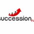 Лого сайта succession.ru (преемственность бизнеса) - дизайнер CAMPION