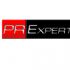 Логотип для компании PR Expert - дизайнер SplitSecond