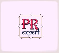 Логотип для компании PR Expert - дизайнер deana09