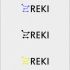 REKI: логотип для СТМ портативной электроники - дизайнер Athenum