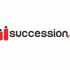 Лого сайта succession.ru (преемственность бизнеса) - дизайнер CAMPION