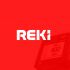 REKI: логотип для СТМ портативной электроники - дизайнер 115115