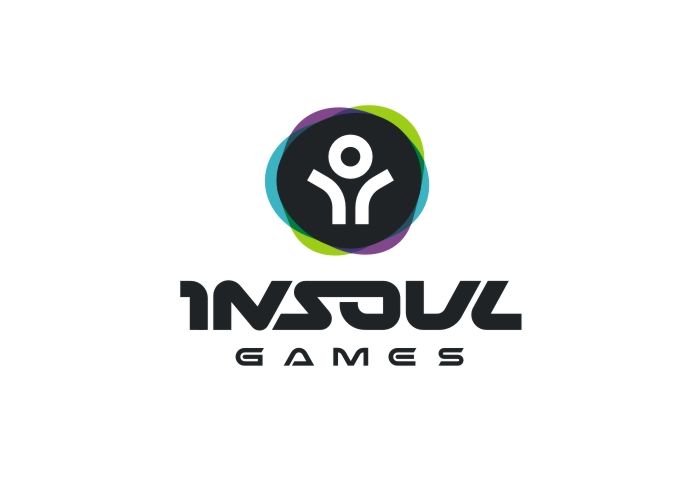 Логотип для  студии-разработчика компьютерных игр - дизайнер kelmie