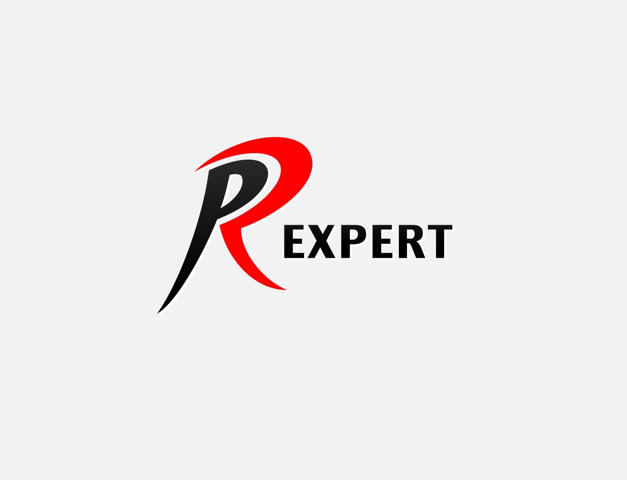 Логотип для компании PR Expert - дизайнер dofamin