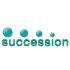 Лого сайта succession.ru (преемственность бизнеса) - дизайнер Yuliya