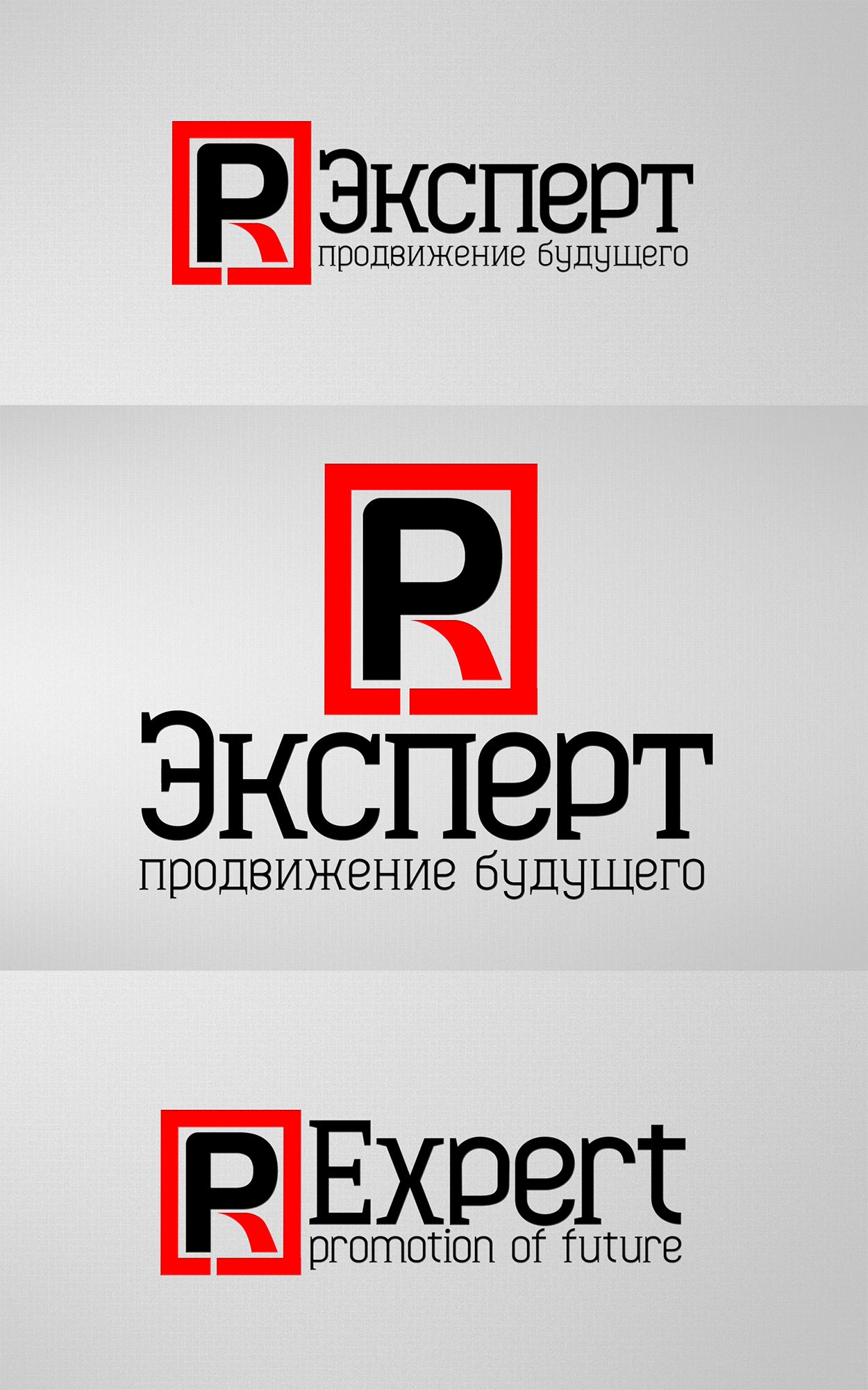Логотип для компании PR Expert - дизайнер djmirionec1